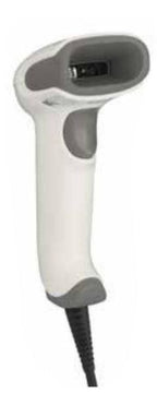 Honeywell Voyager XP 1470g Handheld bar code reader 1D/2D White