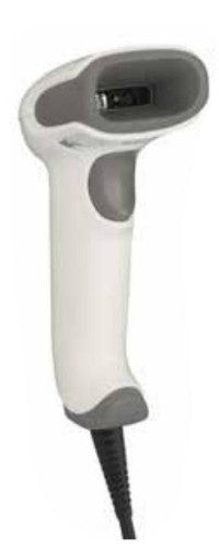 Honeywell Voyager XP 1470g Handheld bar code reader 1D/2D White