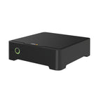 Axis 02135-003 network video recorder Black