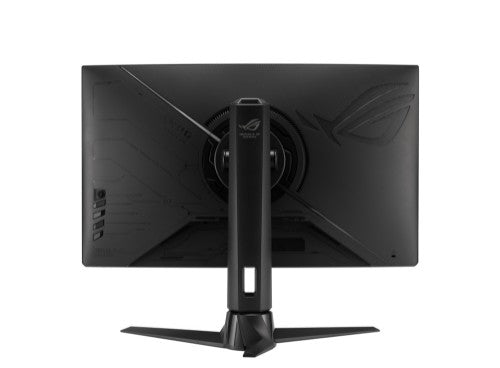 ASUS ROG Swift XG27AQV computer monitor 68.6 cm (27") 2560 x 1440 pixels Wide Quad HD Black