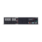 CyberPower PR1500ERT2U uninterruptible power supply (UPS) Line-Interactive 1.5 kVA 1500 W 10 AC outlet(s)