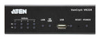 ATEN 4-Port Serial Expansion Box