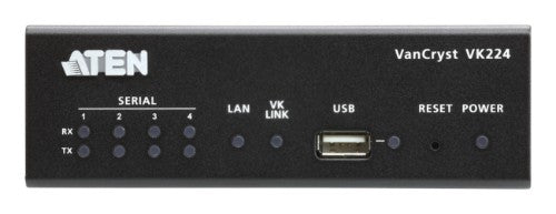 ATEN 4-Port Serial Expansion Box