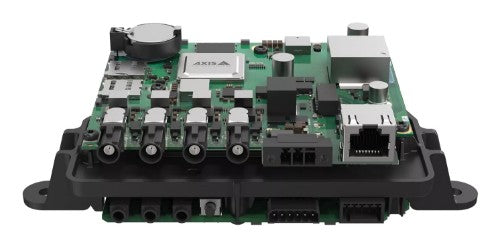 Axis 01991-031 video decoder 4 channels 3840 x 2160 pixels
