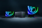 Razer Core X V2 Black Steel