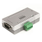 StarTech.com 2 Port USB to RS232 RS422 RS485 Serial Adapter with COM Retention - TAA
