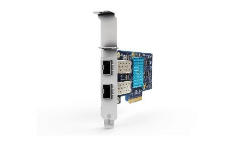 Allied Telesis AT-ANC10SA/2-901 network card Internal Fiber 10000 Mbit/s