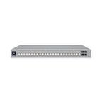 Ubiquiti UniFi Pro HD 24 PoE Managed L2/L3 2.5G Ethernet (100/1000/2500) Power over Ethernet (PoE) 1U Grey