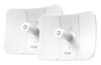 TP-Link Beam Bridge 5 UR KIT Network bridge 867 Mbit/s White