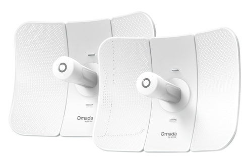 TP-Link Beam Bridge 5 UR KIT Network bridge 867 Mbit/s White