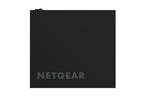 NETGEAR GSM4230PX Managed L2/L3 Gigabit Ethernet (10/100/1000) Power over Ethernet (PoE) 1U Black