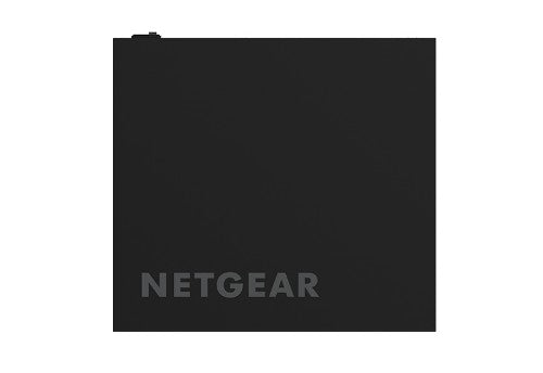 NETGEAR GSM4230PX Managed L2/L3 Gigabit Ethernet (10/100/1000) Power over Ethernet (PoE) 1U Black