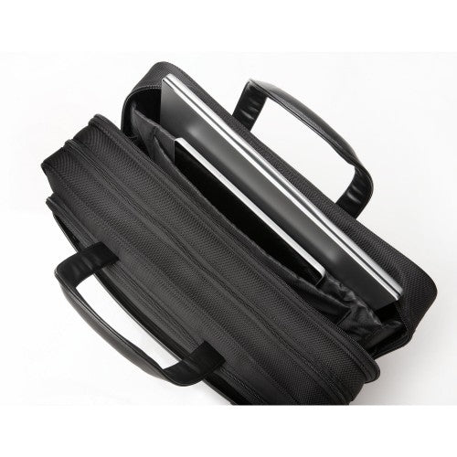 Kensington Contour 2.0 Pro Laptop Briefcase – 17"