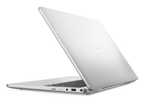 DELL Pro 16 Plus PB16250 Copilot+ PC Intel Core Ultra 7 268V Laptop 40.6 cm (16") Full HD+ 32 GB LPDDR5x-SDRAM 512 GB SSD Wi-Fi 7 (802.11be) Windows 11 Pro UK English Aluminium