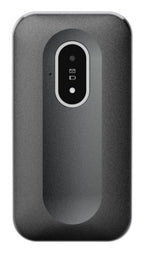 Doro Leva L20 7.11 cm (2.8") 132 g Black, White Feature phone