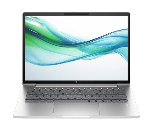HP ProBook 445 G11 AMD Ryzen™ 7 7735U Laptop 35.6 cm (14") WUXGA 32 GB DDR5-SDRAM 512 GB SSD Wi-Fi 6E (802.11ax) Windows 11 Pro Silver
