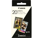 Canon ZINK™ 2"x3" Photo Paper x20 sheets
