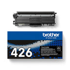 Brother TN-426BK Toner-kit black extra High-Capacity, 9K pages ISO/IEC 19752 for Brother HL-L 8360