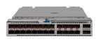 HPE Networking 5930 24p SFP+/2p QSFP+ w/Msec Module