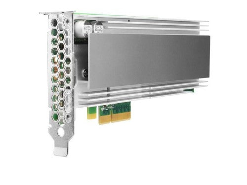 HPE P10266-B21 internal solid state drive 3.2 TB Half-Height/Half-Length (HH/HL) PCI Express NVMe TLC
