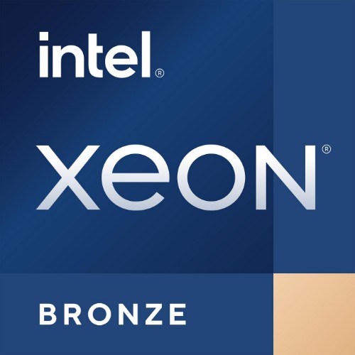 Intel Xeon Bronze 3408U processor 1.8 GHz 22.5 MB Tray
