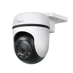 TP-Link Tapo Outdoor Pan/Tilt Security Wi-Fi Camera