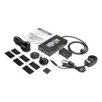 Tripp Lite SRCOOLNETLX LX Platform SNMP/Web Interface Module - Remote Cooling Management for SRCOOL12K Models