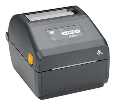 Zebra ZD421T label printer Thermal transfer 300 x 300 DPI 102 mm/sec Wired & Wireless Ethernet LAN Wi-Fi Bluetooth