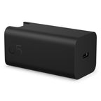 HP 65W Gallium Nitride Wall Charger EURO SmartBuy power adapter/inverter