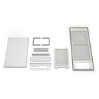 APC Galaxy VS IP52 / NEMA12 Kit for 521mm (20.5in) wide UPS