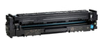 HP W2411A/216A Toner cartridge cyan, 850 pages ISO/IEC 19752 for HP M 155