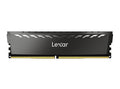 Lexar THOR memory module 16 GB 2 x 8 GB DDR4 288-pin DIMM
