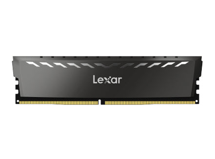 Lexar THOR memory module 16 GB 2 x 8 GB DDR4 288-pin DIMM