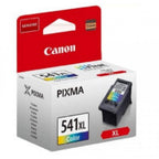 Canon 5226B005/CL-541XL Printhead cartridge color, 400 pages ISO/IEC 24711 15ml for Canon Pixma GM 2050/MG 2150/MX 370