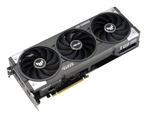 ASUS TUF Gaming TUF-RX9060XT-O16G-GAMING AMD Radeon RX 9060 XT 16 GB GDDR6
