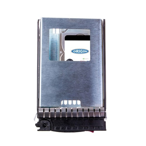 Origin Storage SSD 480GB 3.5in SATA RI 1DWPD in Hot Swap Caddy