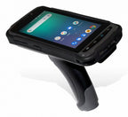 Newland MT90 Orca Pro II handheld mobile computer 12.7 cm (5") 1280 x 720 pixels Touchscreen 265 g Black