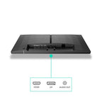 Philips Evnia 3000 24M2N3200NF/00 computer monitor 60.5 cm (23.8") 1920 x 1080 pixels Full HD LCD Grey