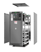APC G3HT30KHB2S uninterruptible power supply (UPS) Double-conversion (Online) 30 kVA 24000 W 1 AC outlet(s)