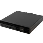 Axis 02693-003 network video recorder Black