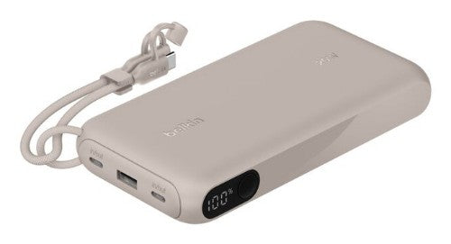 Belkin BPB028hqSD 20000 mAh Sand