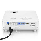 BenQ TH585P Standard throw projector 3500 ANSI lumens DLP 1080p (1920x1080) White