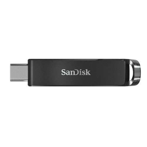 SanDisk Ultra USB flash drive 32 GB USB Type-C 3.2 Gen 1 (3.1 Gen 1) Black