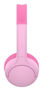 Belkin Wireless On-Ear Headphones for Kids