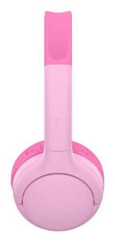 Belkin Wireless On-Ear Headphones for Kids
