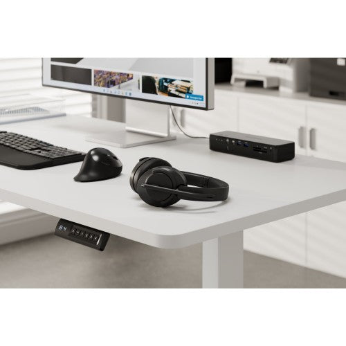 Kensington C3550 EQ Bluetooth Over‐Ear Headset