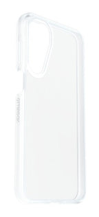 OtterBox React Series for Samsung Galaxy A16 5G/A16, Transparent