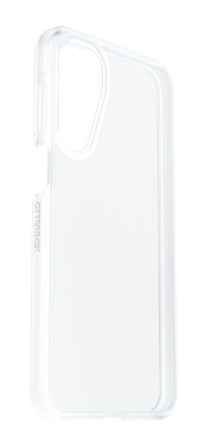 OtterBox React Series for Samsung Galaxy A16 5G/A16, Transparent