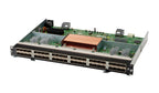 HPE Aruba Networking CX 6400 48-port 1G/10G/25GbE SFP28 v2 Extended Tables Module