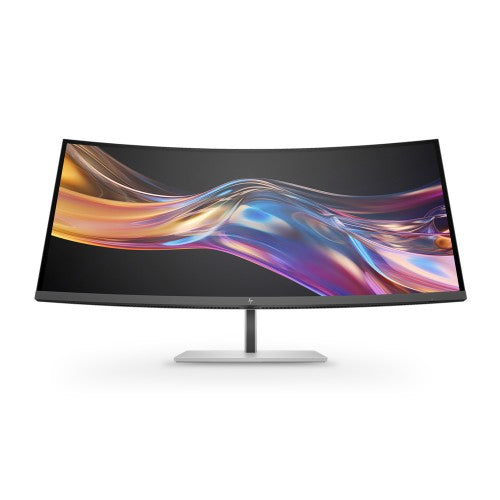 HP Series 7 Pro 37.5 inch WQHD+ Thunderbolt 4 Monitor - 738pu